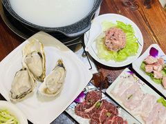 -御膳粥·牛乳粥底火锅·地道顺德菜(容桂店)