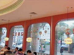 -避风塘·金牌店·夜宵(金玉兰店)