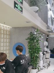 -木北造型