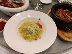 -紫藤炉茶膳(兴庆府大院店)