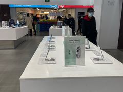 -百联临沂购物中心(临沂路店)