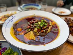 -渝乡人家(和平里店)