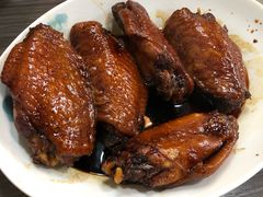 -新记餐厅(香槟大厦店)