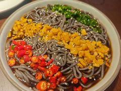 -富村晓院(安远路店)