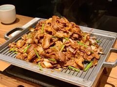 -四季民福烤鸭店(前门廊房二条店)