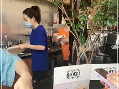 -茶缸AMOKKA COFFEE