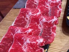 -一井烧肉·活鳗·寿司(望京SOHO店)