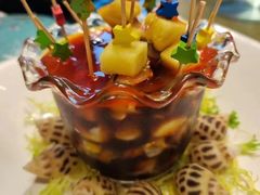 -皇马假日醉海南大酒店·假日一品派茶楼(秀英店)