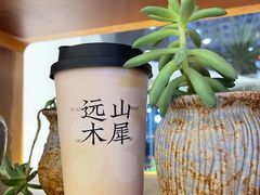 -萃茶师(琅西店)
