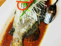 -仁记海鲜餐厅美食店
