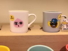 -KAKAO FRIENDS(弘大店)