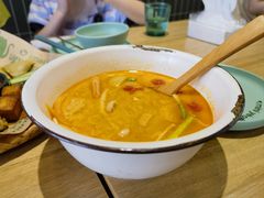 -迷你椰·泰式大排档(湖州衣裳街店)