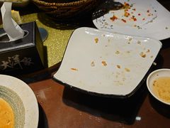 -大洋家·精品潮汕菜·生腌砂锅粥(天河东路店)