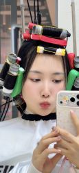 -FINE HAIR 烫染专业设计