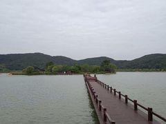 -南北湖风景区