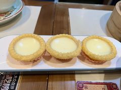 -禄运茶居·手工点心(体育西店)