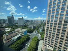 -杭州武林万怡酒店