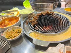 -喜来稀肉(虹泉路店)