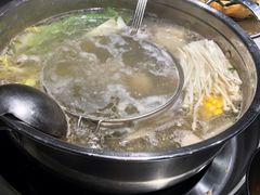 -陈记一牛火锅江宁店(金盛路店)