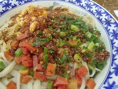 -樊二郎·驴蹄子面(科技路店)