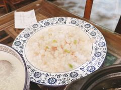 -陈记菜馆·非遗淮扬菜(东关街教场店)
