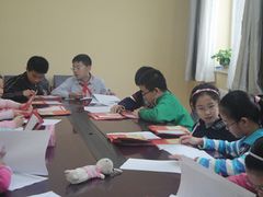 -芳草地国际学校世纪小学