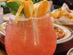 -Famous肥猫墨西哥音乐餐吧(五棵松华熙LIVE店)