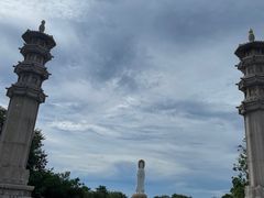 -三亚南山文化旅游区