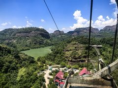 -丹霞山风景名胜区