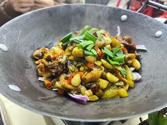 -聚味瞿记·龙虾堂(树木岭店)