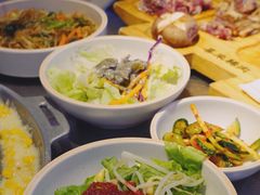 -喜来稀肉(虹泉路店)