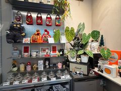 -Dogi&kiki Coffee(中心商务大厦店)