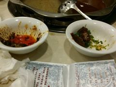 -台北吴记老锅底麻辣火锅(蓝村路店)