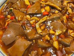 -回家吃饭·地道南昌菜(建德观总店)