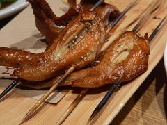-鸽子窝(黄村店)