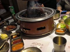 -西塔老太太泥炉烤肉(望京一店)
