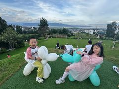 -云禾壹海景庄园餐厅