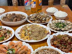 -温州一家人美食(西木头市店)