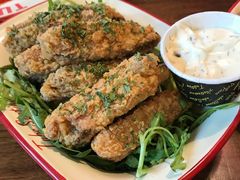酥脆原味鸡翅-Tubestation站点比萨(新世界大望路店)