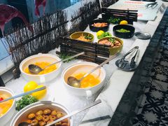 -苏州吴江盛虹万丽酒店-燃餐厅(盛泽店)