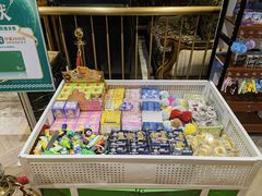 -亚马逊蒸汽活海鲜自助(LCM置汇旭辉广场店)