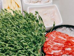 -海底捞火锅(杭州萧山宝龙广场店)