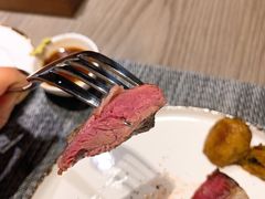 -博林天瑞喜来登酒店·西丽尚膳