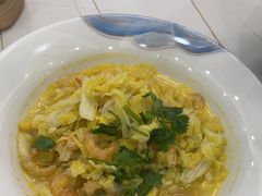 -苏师傅菜馆(上沙店)