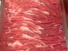 -前门·鲜肉火锅(长风店)
