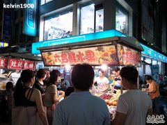 六合夜市-六合夜市