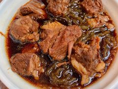 小碗牛肉-南门小馆·清真(国贸商城店)