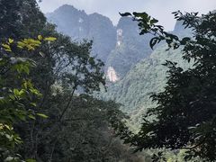 -峨眉山风景名胜区