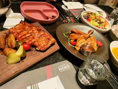 -Nord Grill&Bar Highland诺德西餐(深圳欢乐海岸店)
