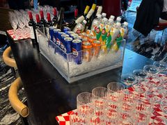 -西安W酒店·WEI全味西餐厅